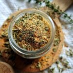 chicken noodle soup seasoning