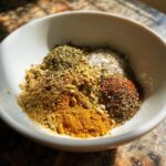 chicken noodle soup seasoning