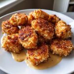chicken nuggets air fryer