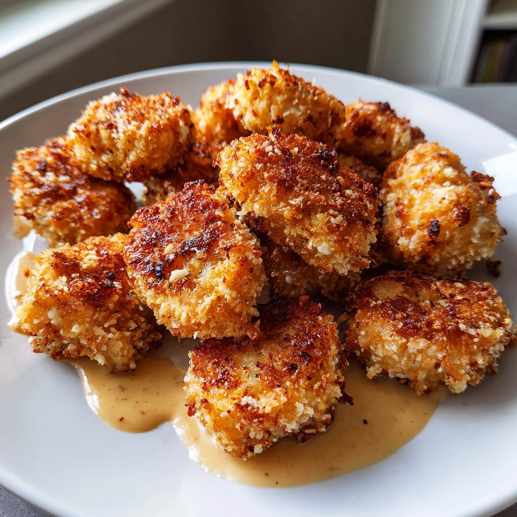 chicken nuggets air fryer
