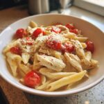 chicken pasta recipes