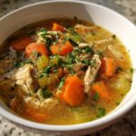 chicken soup recipes