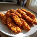 chicken tender recipes