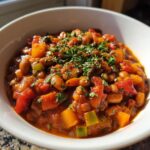 chili beans recipe