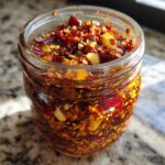 chili crisp recipe