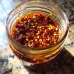 chili crisp recipe
