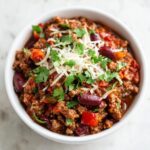 chili recipe slow cooker