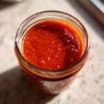 chili sauce recipe