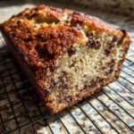 chocolate chip banana bread recipe