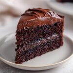 chocolate fudge frosting