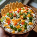 christmas appetizer