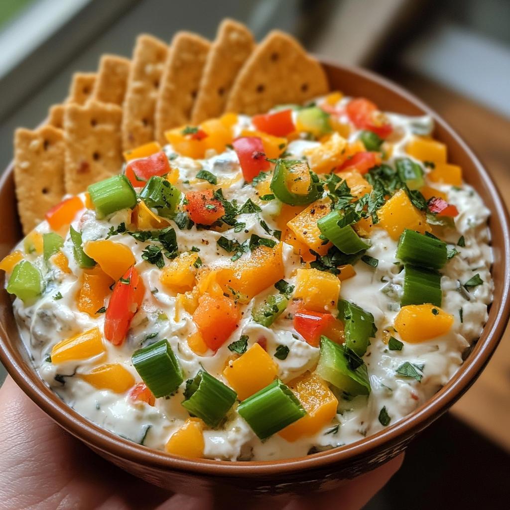 christmas appetizer