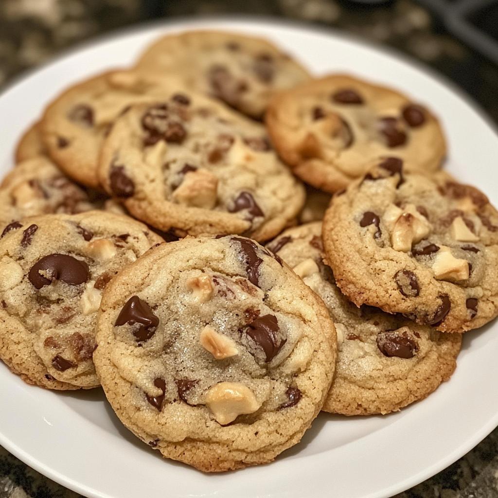 christmas baking ideas