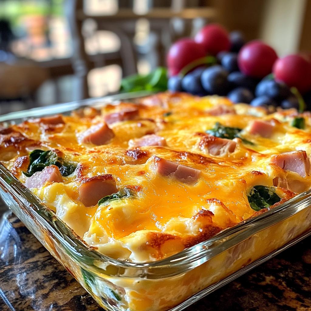 christmas brunch ideas