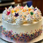 christmas cake decorations