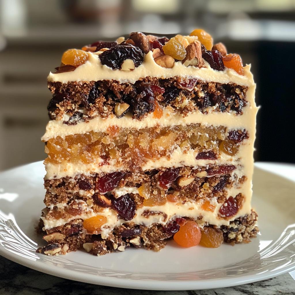 christmas cake designs