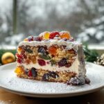 christmas cake ideas