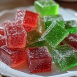 christmas candy