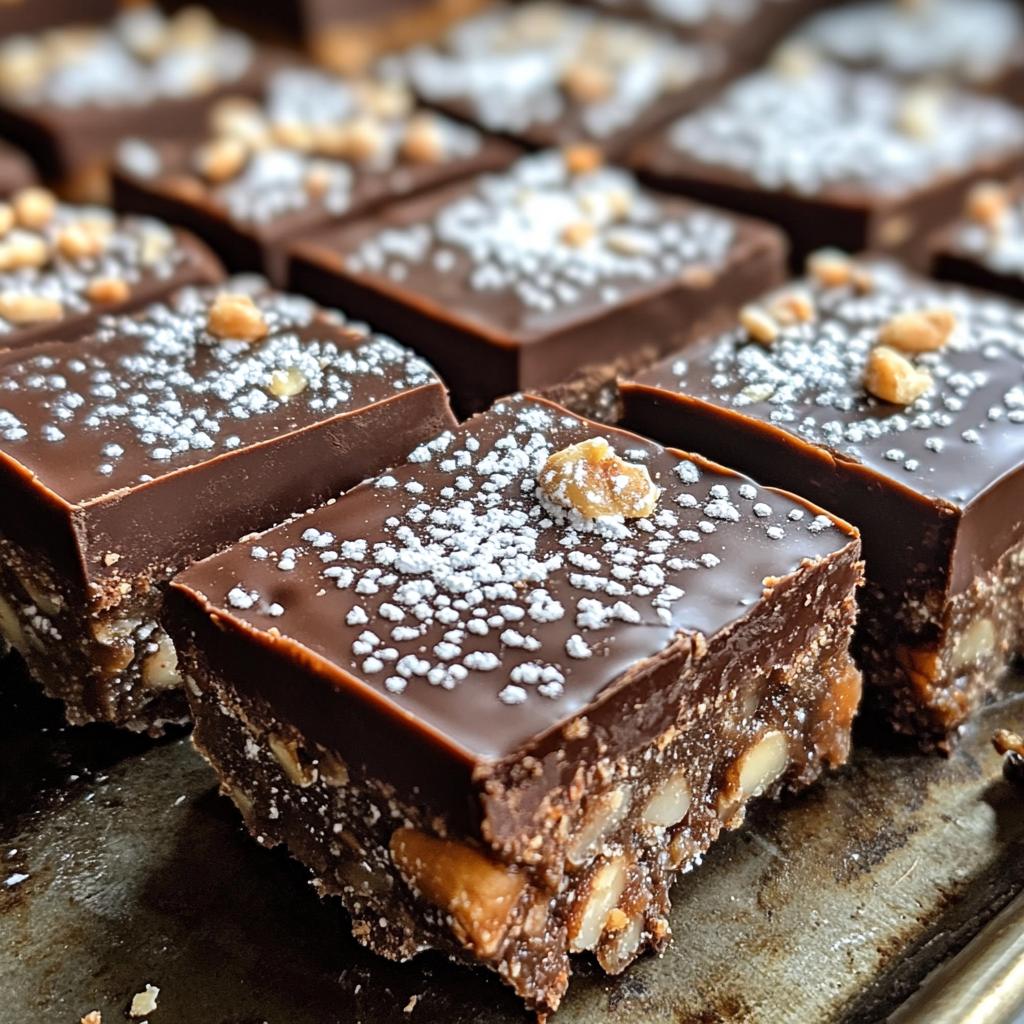 christmas candy recipes