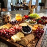 christmas charcuterie board ideas