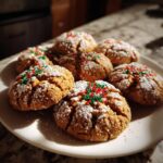christmas cookies
