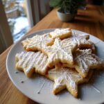 christmas cut out cookies