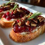 christmas dinner appetizers