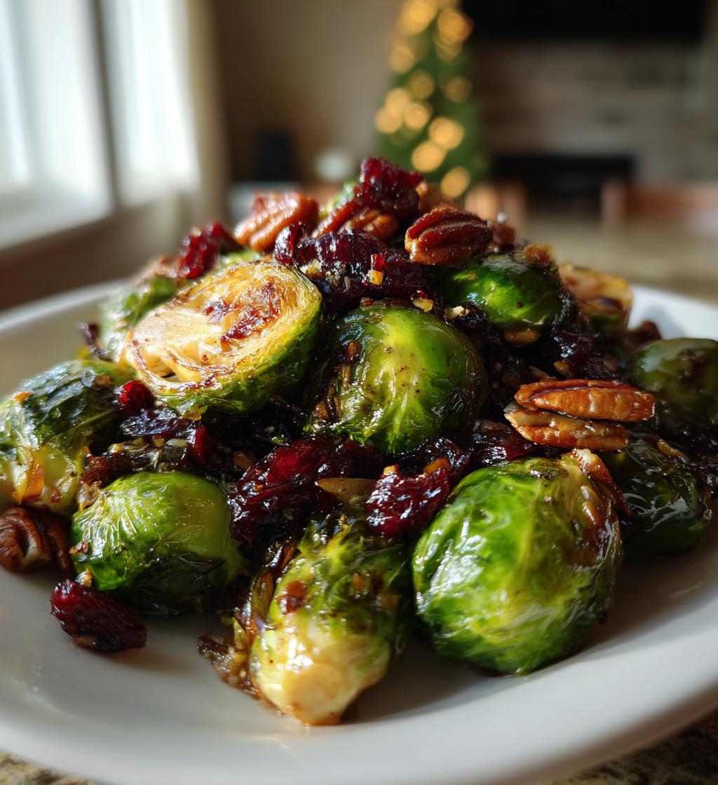 christmas dinner sides ideas