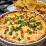christmas dips and appetizers