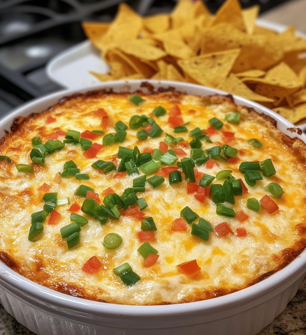 christmas dips and appetizers