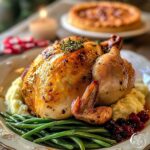 christmas eve dinner ideas