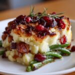 christmas food side dishes