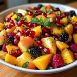 christmas fruit