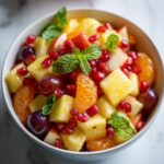 christmas fruit salad recipes