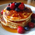 christmas morning breakfast ideas