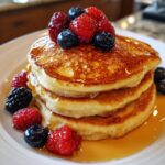 christmas morning breakfast ideas
