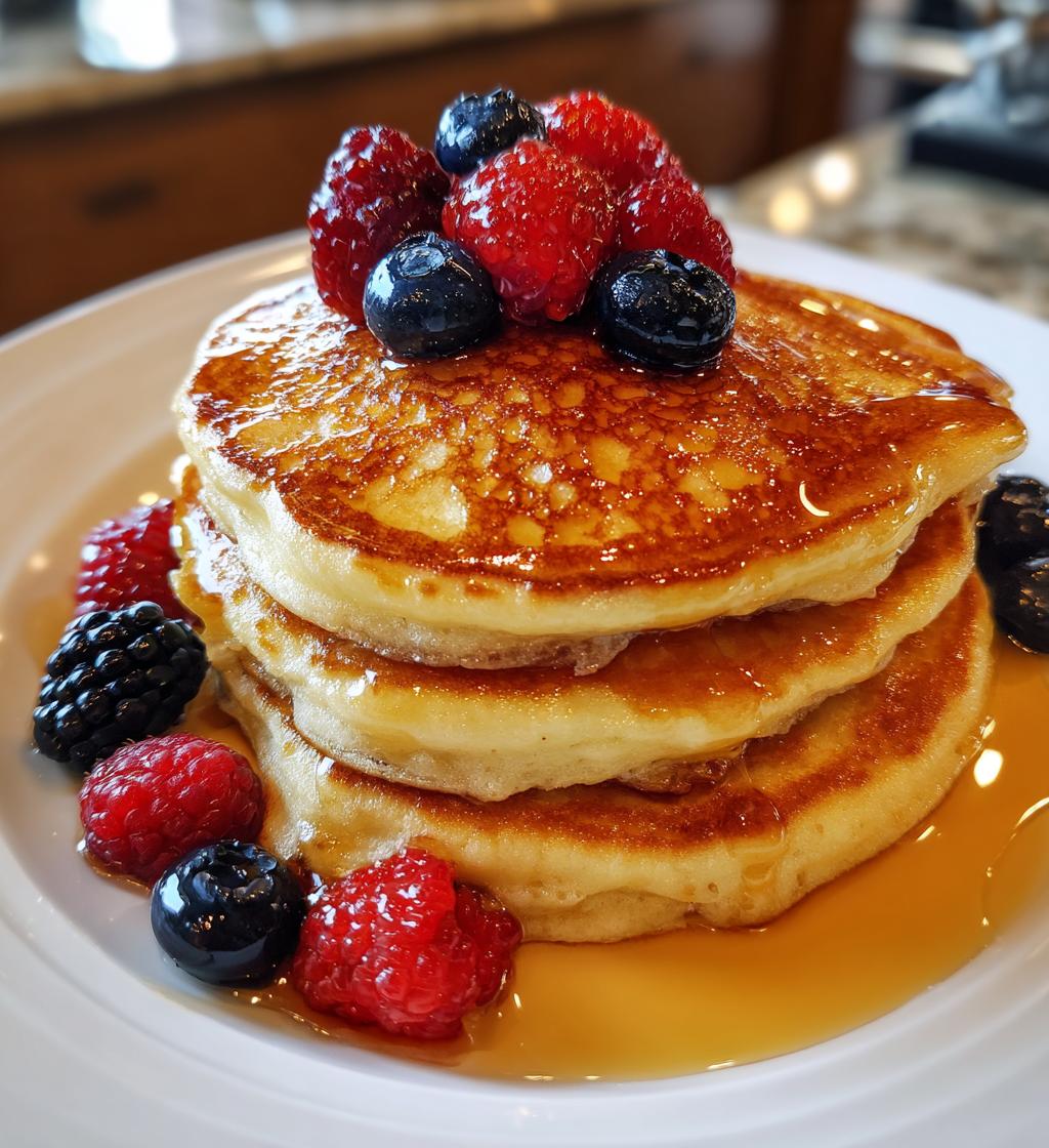 christmas morning breakfast ideas