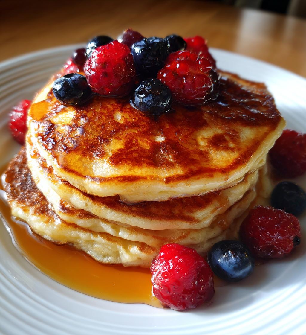 christmas morning breakfast ideas