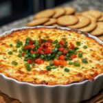 christmas party appetizers