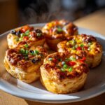 christmas party appetizers finger foods