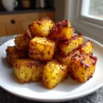 christmas potato side dishes