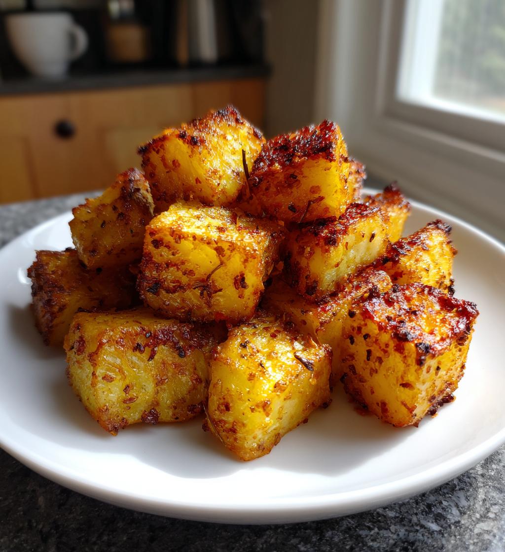 christmas potato side dishes