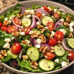 christmas salad