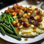 christmas sides