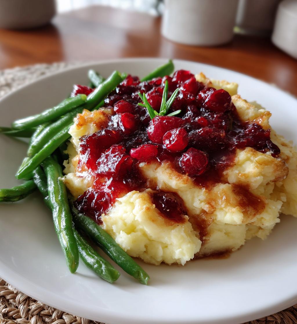 christmas sides