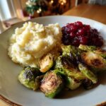 christmas sides dishes