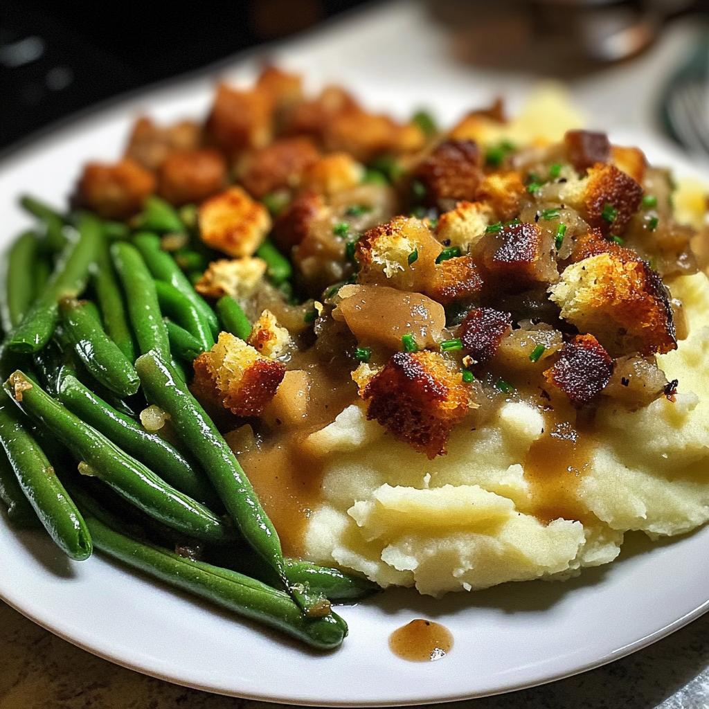 christmas sides