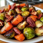 christmas vegetables side dishes