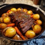 chuck roast dutch oven recipes
