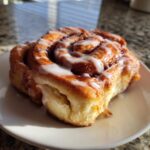 cinnamon rolls